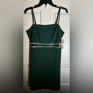 Inspired Hearts Dress